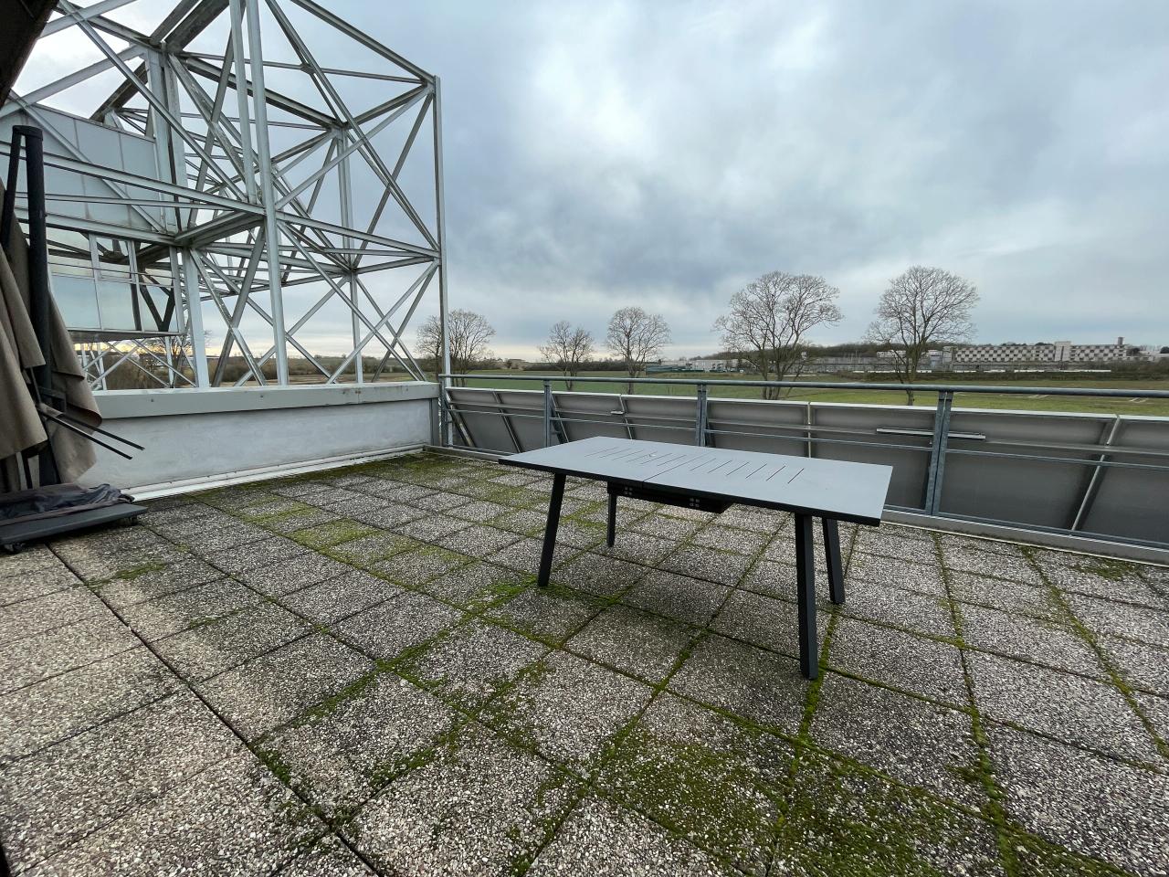 Bureau Metz 372m² Location bureau Metz Moselle OLBUR2529241 8